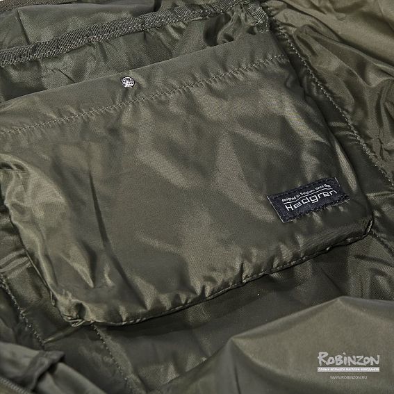 Сумка складная Hedgren HTRL-D Travel Foldable Duffle