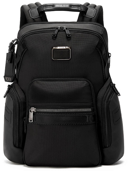 Рюкзак Tumi 142479-1041 Alpha Bravo