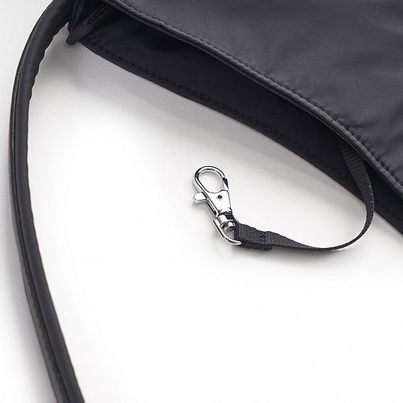 Сумка Hedgren HAUR03 Aura Hobo Sparkle