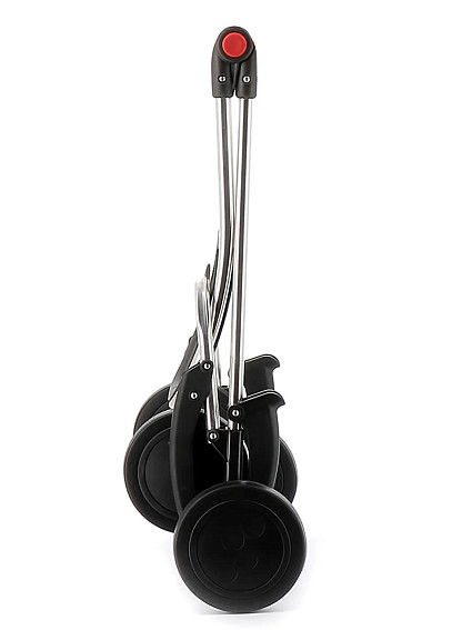 Сумка-тележка Rolser IMX517 Negro Logic Dos+2