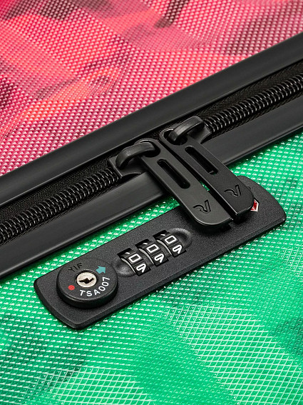 Чемодан Roncato 5091 Uno Art Large Spinner 78