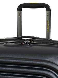 Чемодан Mandarina Duck SZV35 Logoduck+ Trolley XL espandibile