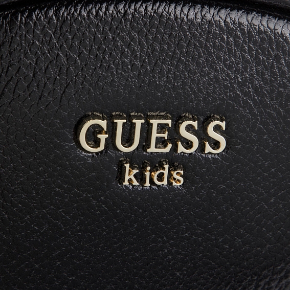 Рюкзак для девочки Guess J93Z11W9CS0JBLKN