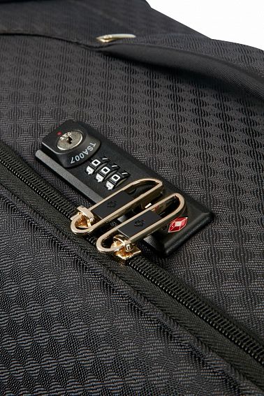 Чемодан Samsonite 99D*005 Uplite Spinner 55 Exp