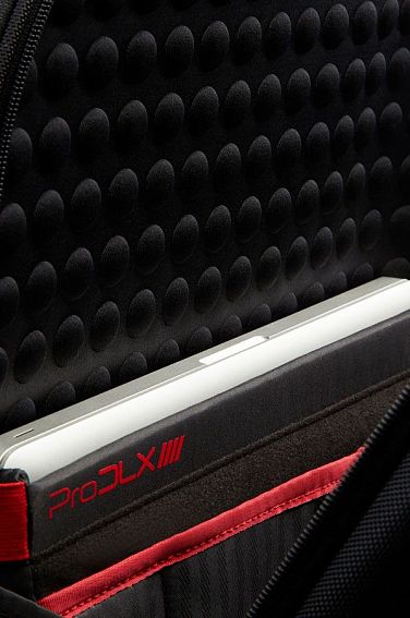 Рюкзак для ноутбука Samsonite 35V*007 Pro-DLX 4 Laptop Backpack L 16