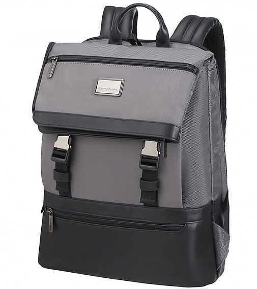 Рюкзак для ноутбука Samsonite CS7*006 Waymore Laptop Backpack 15,6