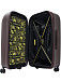 Чемодан Mandarina Duck SZV32 Logoduck+ Expandable Medium Trolley