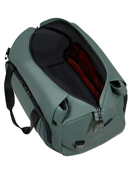Сумка дорожная Samsonite KT9*005 Glazed Backpack 48cm