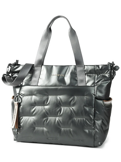 Сумка-тоут Hedgren HCOCN03 Cocoon Puffer Tote