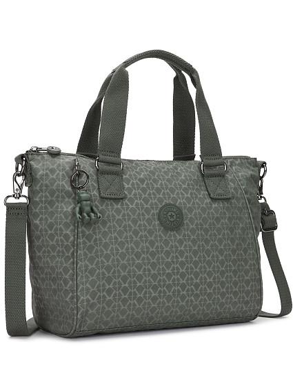Сумка Kipling K16616F6C Amiel Medium Handbag