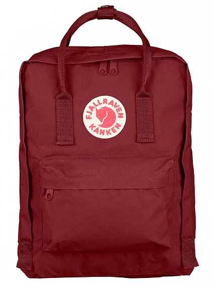 Рюкзак Fjallraven Kanken F23510-326 Classic