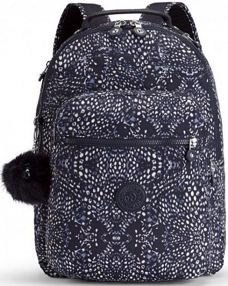 Рюкзак Kipling K1262947Z Clas Seoul Large Backpack