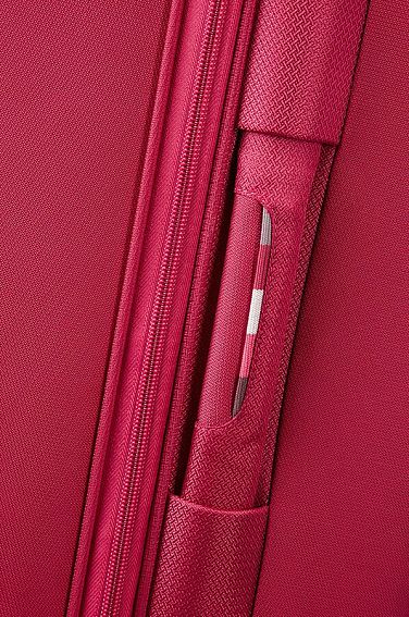 Чемодан Samsonite CC6*003 Duosphere Spinner 55 Exp