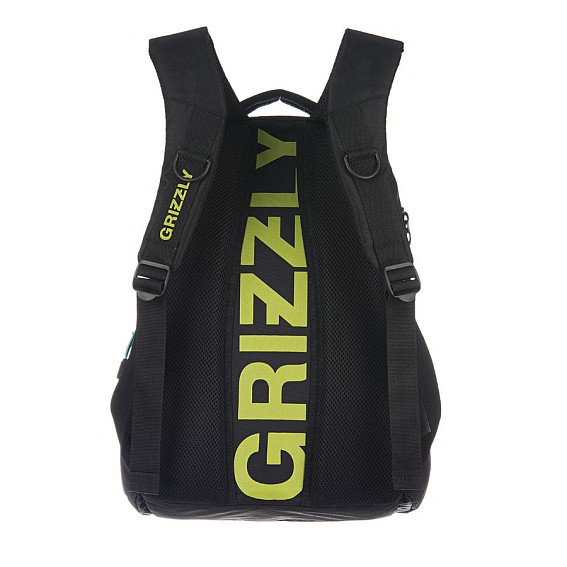 Рюкзак женский Grizzly RU-601-1