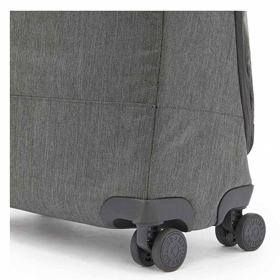 Чемодан Kipling Indulge Small Wheeled Cabin Luggage