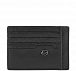 Визитница Piquadro PP2762W89R/N Line Pocket Credit Card Pouch