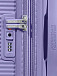 Чемодан American Tourister 32G*003 Soundbox Spinner 77 Exp Чемодан American Tourister 32G*003 Soundbox Spinner 77 Exp