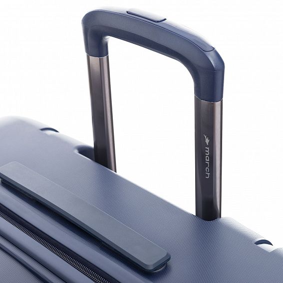 Чемодан March M0020*62 Aspen M Чемодан March M0020*62 Aspen M