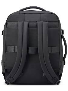 Рюкзак Roncato 414465 Metropolitan Travel Underseat Backpack