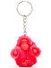 Брелок для ключей Kipling KI30883FL Monkeyclip XS