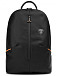 Рюкзак Automobili Lamborghini LBZA00230T Black LMBG11 Рюкзак Automobili Lamborghini LBZA00230T Black LMBG11