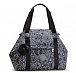 Сумка Kipling K2574847Z Art M Travel Tote With Trolley Sleeve