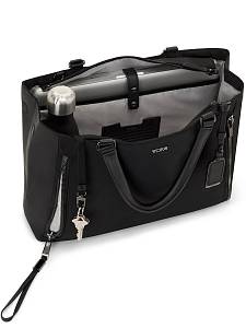 Сумка Tumi 196605DGM Voyageur Valetta Medium Tote