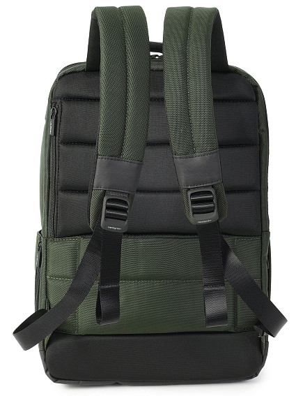 Рюкзак Hedgren HNXT05 Next SCRIPT Backpack 2 cmpt 15,6 RFID