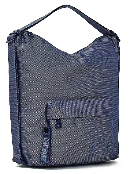 Сумка-рюкзак Mandarina Duck QMT09 MD20 Shoulder Bag