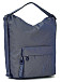 Сумка-рюкзак Mandarina Duck QMT09 MD20 Shoulder Bag