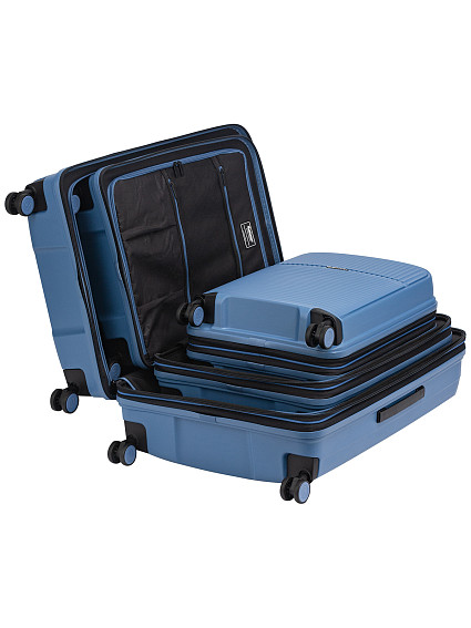 Чемодан Robinzon RP2992-E Madeira Extra M