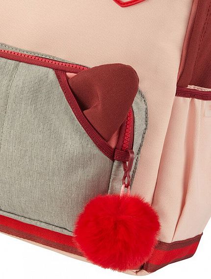 Рюкзак Samsonite CU5*002 Sam School Spirit Backpack M