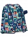 Рюкзак-мешок Kipling KI563757E Supertaboo Medium Drawstring Bag