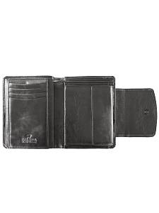 Кошелек Braun Buffel 25444-286 Ruby Wallet RFID