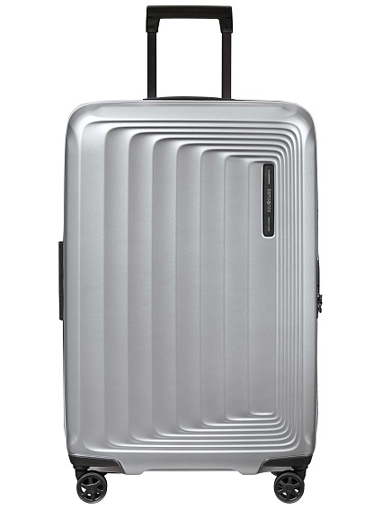 Чемодан Samsonite KF0*003 Nuon Spinner Expandable 4 wheels