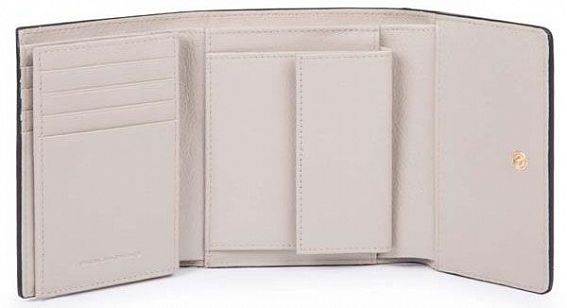 Портмоне Piquadro PD4145SPLR/RSA Splash