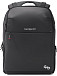 Рюкзак Hedgren HCOM04 Commute Tram Backpack 15,4 RFID