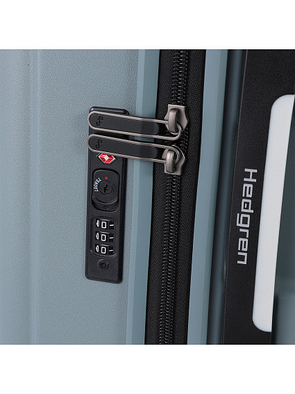 Чемодан Hedgren HCMBY01S Comby S