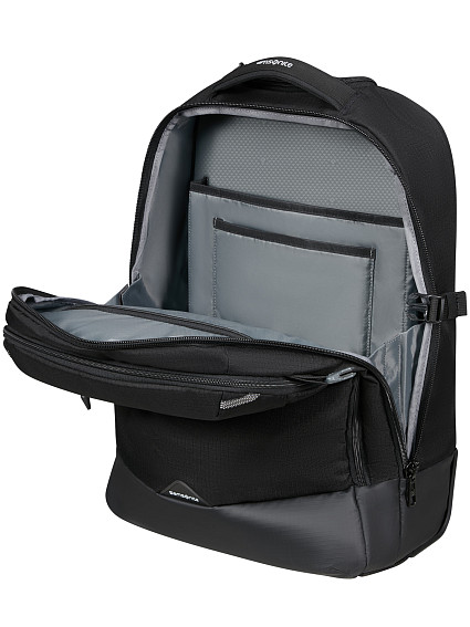 Рюкзак на колёсах Samsonite KQ9*005 Roadseeker Laptop Bag with wheels 17.3