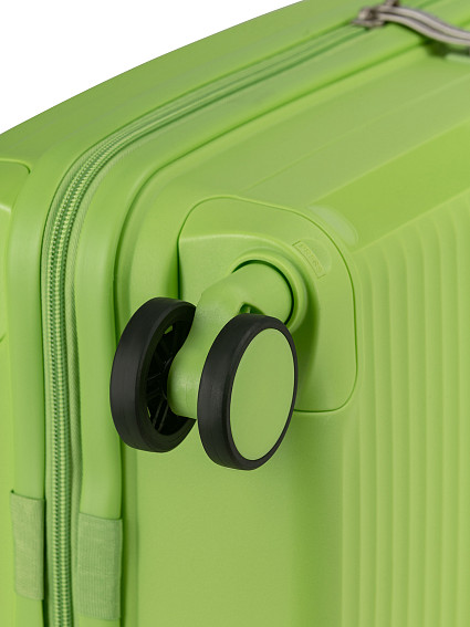 Чемодан Robinzon RP1074-H Hokkaido XS