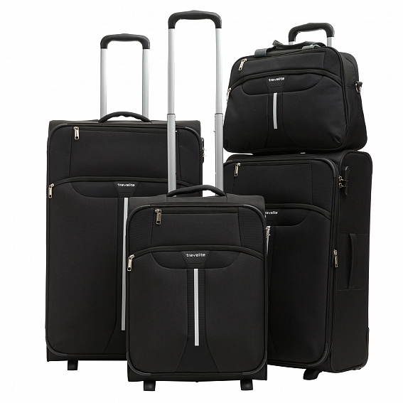 Чемодан Travelite 92407 Speedline S