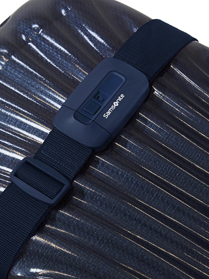 Багажный ремень Samsonite KR7*017 TA Revolution Luggage Strap 50 mm