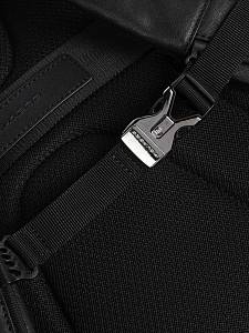 Рюкзак Piquadro CA6501B3/N Black Square