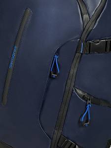 Рюкзак Samsonite KH7*026 Ecodiver Travel Backpack S