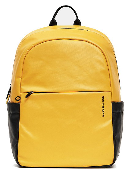Рюкзак Mandarina Duck OST04 Eco Coated Backpack