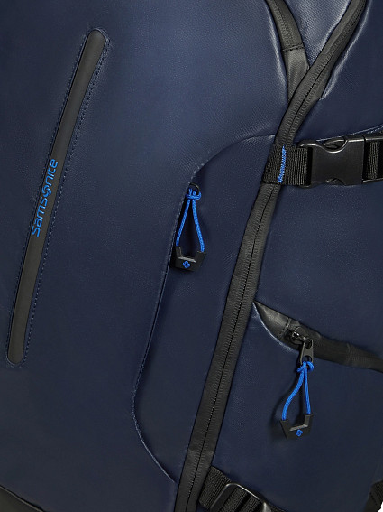 Рюкзак Samsonite KH7*026 Ecodiver Travel Backpack S