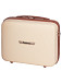 Чемодан и бьюти-кейс Robinzon RP125-1 Santorini S+BC