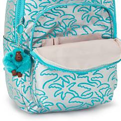 Рюкзак Kipling KI53971PM Seoul S Small Backpack