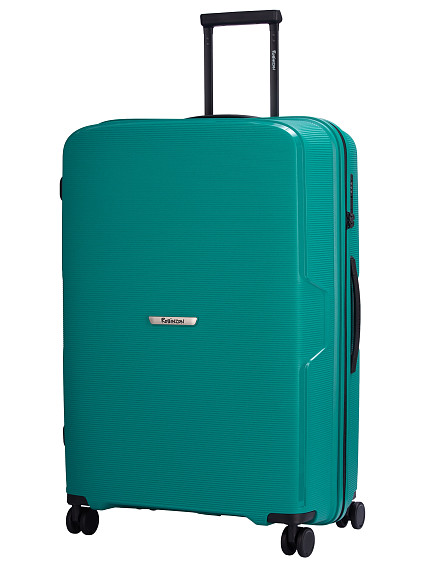 Чемодан Robinzon RP121-1 Santorini Basic L