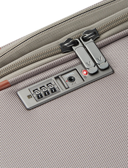 Чемодан Roncato 414652 Uno Soft 3.0 M exp.